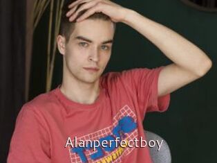 Alanperfectboy