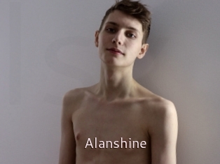 Alanshine