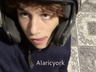 Alaricyork