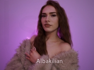 Albakilian