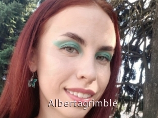 Albertagrimble