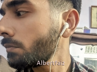 Albertfaiz