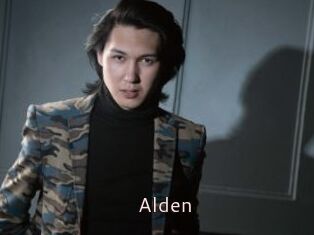 Alden