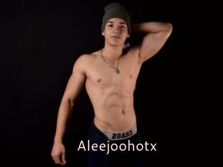 Aleejoohotx