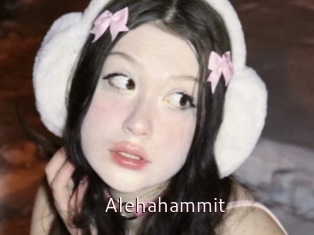 Alehahammit