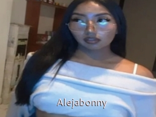 Alejabonny