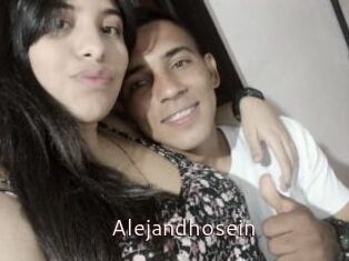 Alejandhosein