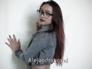 Alejandrabrand