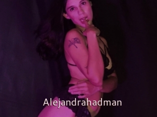 Alejandrahadman