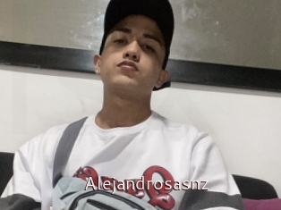 Alejandrosasnz