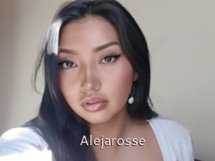 Alejarosse