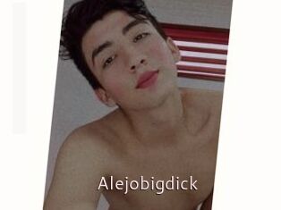 Alejobigdick