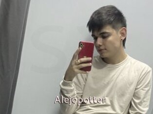 Alejopotter