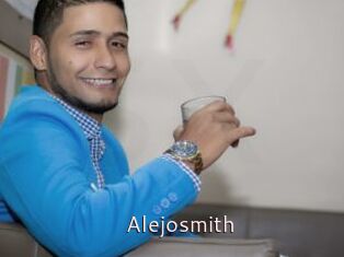 Alejosmith