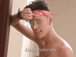 Alejothebrian