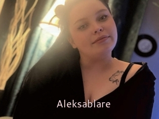 Aleksablare