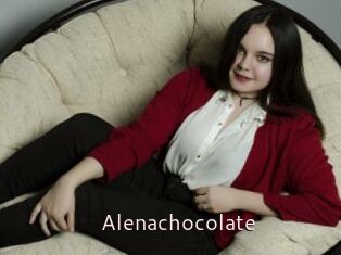 Alenachocolate