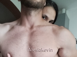 Alesiakevin