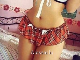 Alessaclu