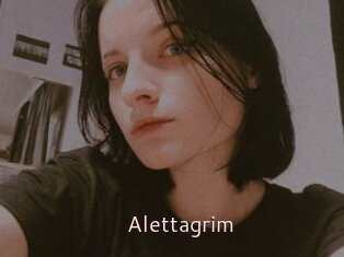 Alettagrim