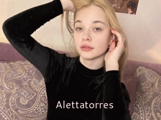 Alettatorres