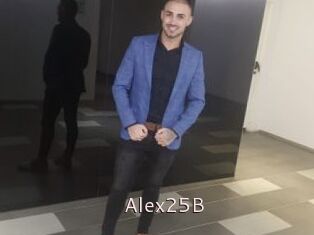 Alex25B