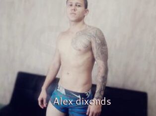 Alex_dixonds