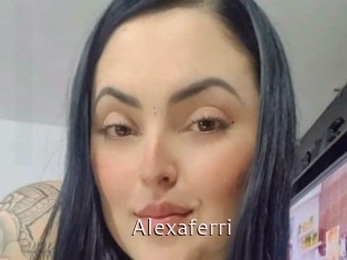 Alexaferri