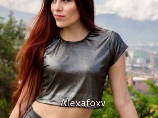 Alexafoxv