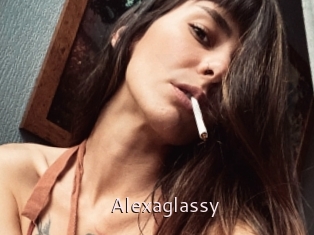 Alexaglassy