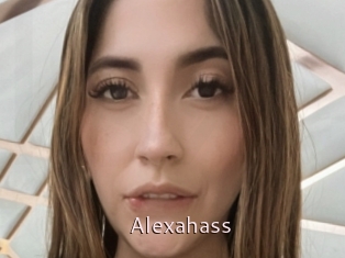 Alexahass