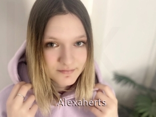 Alexaherts