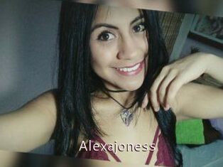 Alexajoness