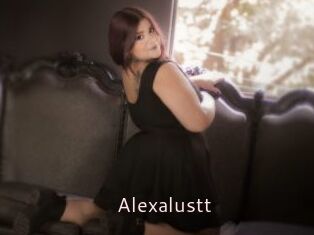 Alexalustt