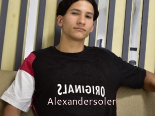 Alexandersoler