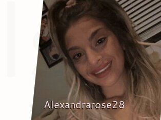 Alexandrarose28