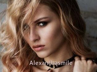 Alexandra_smile