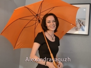 Alexandrayaguzh