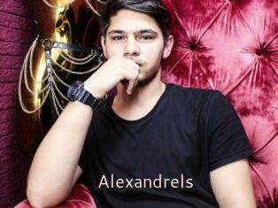 Alexandrels