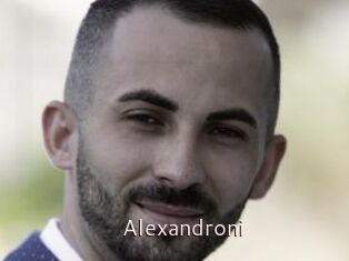 Alexandroni