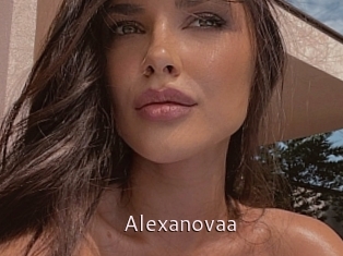 Alexanovaa