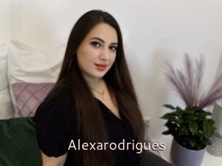 Alexarodrigues