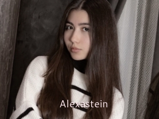 Alexastein