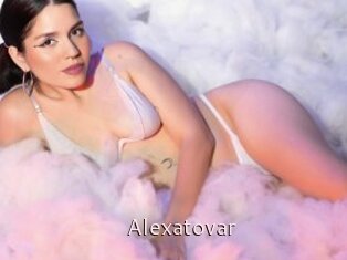 Alexatovar