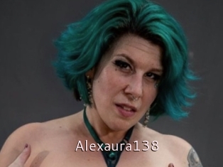 Alexaura138