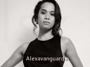 Alexavanguardia