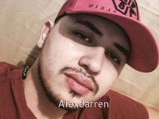 Alexdarren