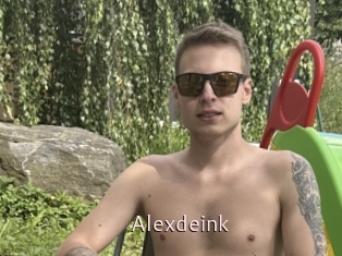 Alexdeink