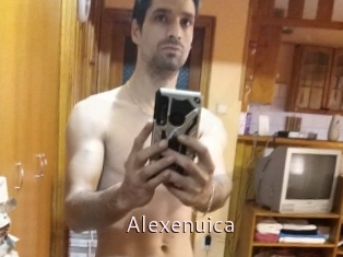 Alexenuica