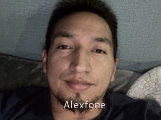 Alexfone